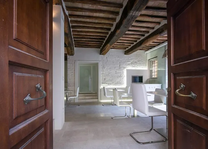 Hotel Degli Affreschi