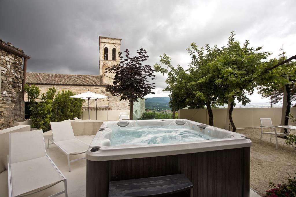 Hotel Degli Affreschi