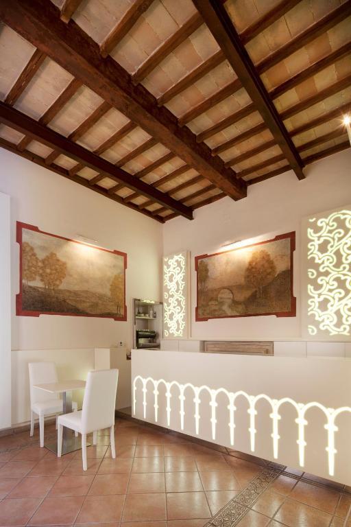 Hotel Degli Affreschi Montefalco