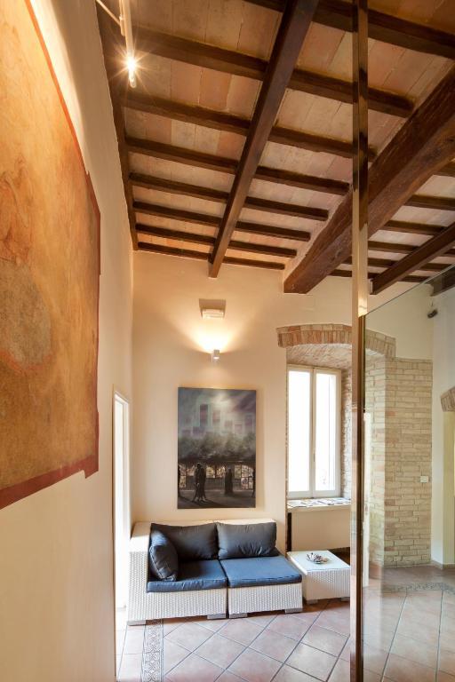 Hotel Degli Affreschi 3*