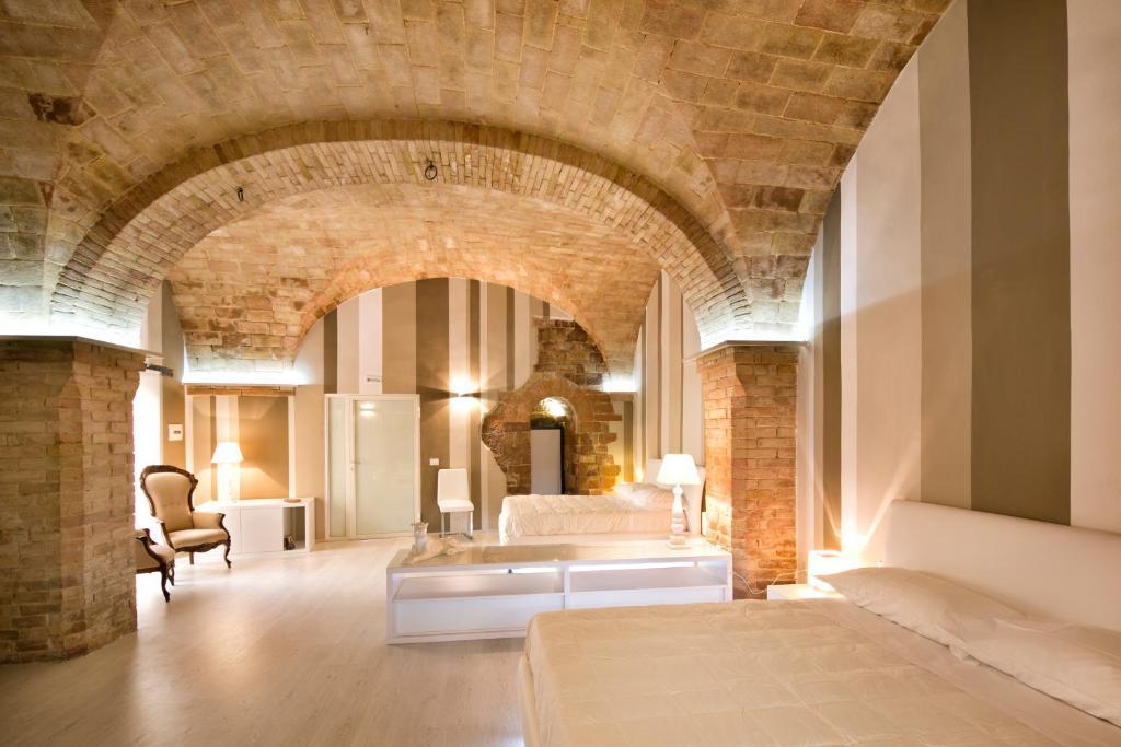 Degli Affreschi Montefalco