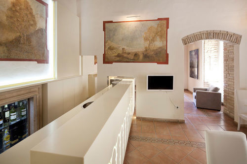 Degli Affreschi Hotel 3*